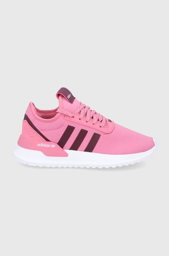 adidas Originals buty U_Path X 289.99PLN