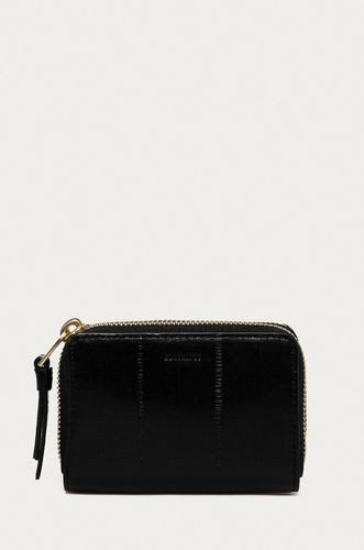 AllSaints - Portfel skórzany 269.90PLN