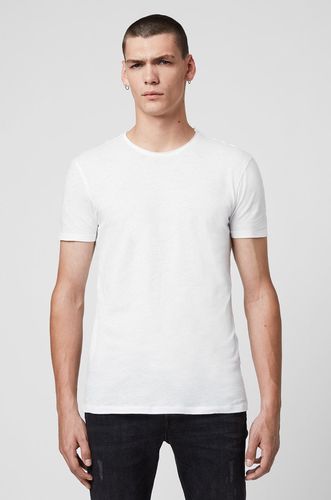 AllSaints - T-shirt Figure Crew 199.99PLN