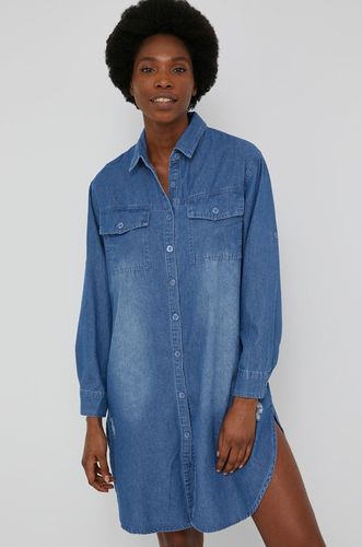 Answear Lab koszula jeansowa 169.99PLN