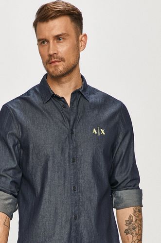 Armani Exchange - Koszula 249.90PLN