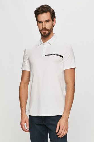 Armani Exchange Polo 289.99PLN