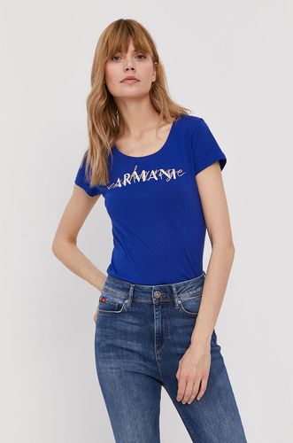 Armani Exchange - T-shirt 119.90PLN