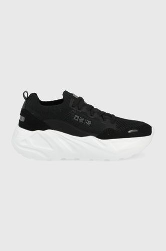 Big Star sneakersy 189.99PLN