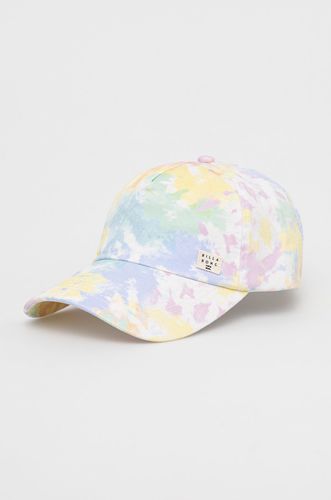 Billabong czapka bawełniana 79.99PLN