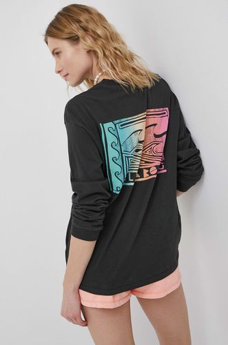 Billabong Longsleeve bawełniany 119.99PLN