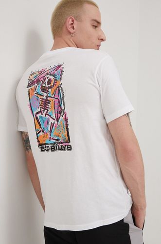 Billabong t-shirt bawełniany 99.99PLN