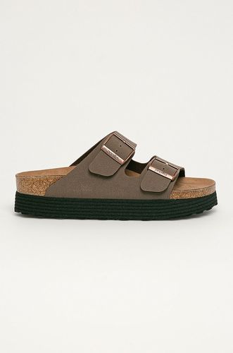 Birkenstock - Klapki Arizona Grooved Papillio 249.90PLN