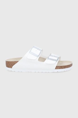 Birkenstock - Klapki Arizona White 319.99PLN