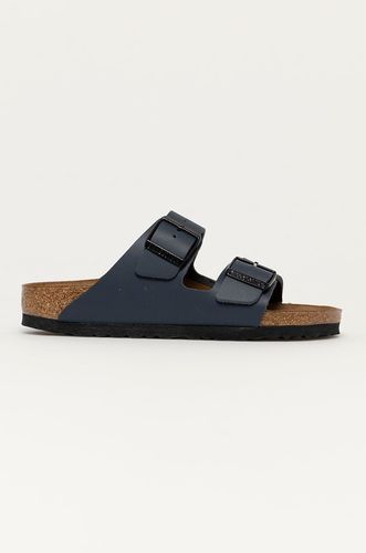 Birkenstock Klapki skórzane 399.99PLN