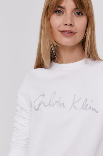 Calvin Klein - Bluza bawełniana 139.90PLN