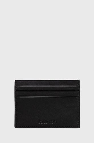 Calvin Klein etui na karty skórzane 136.99PLN