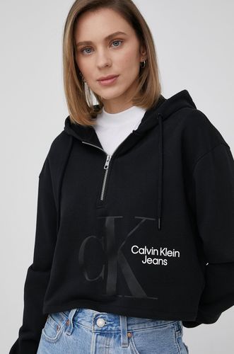 Calvin Klein Jeans Bluza bawełniana 199.99PLN