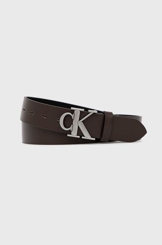 Calvin Klein Jeans Pasek skórzany 149.99PLN