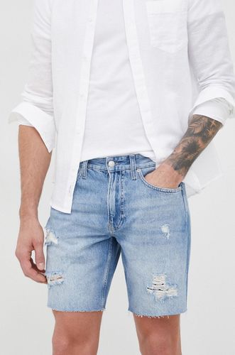 Calvin Klein Jeans szorty jeansowe 369.99PLN
