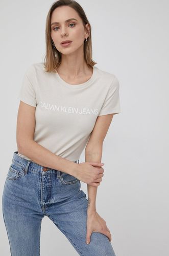 Calvin Klein Jeans T-shirt bawełniany (2-pack) 164.99PLN