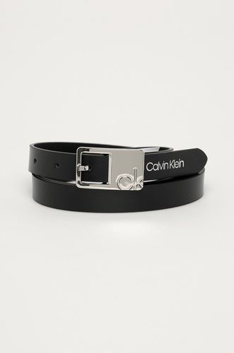 Calvin Klein Pasek skórzany 136.99PLN