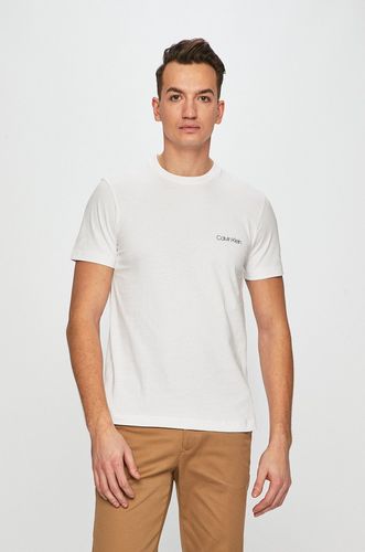 Calvin Klein - T-shirt K10K103307 129.99PLN