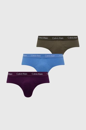 Calvin Klein Underwear slipy (3-pack) 129.99PLN