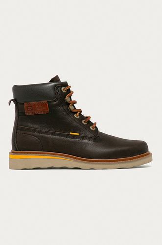 Caterpillar - Buty skórzane Jackson Hi 399.90PLN