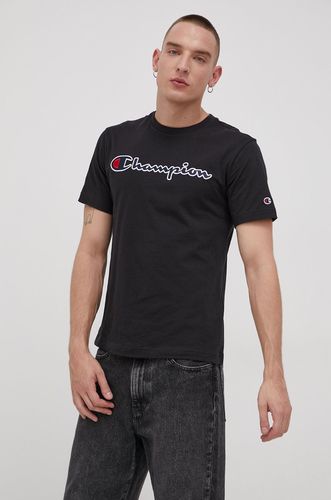 Champion t-shirt bawełniany 159.99PLN