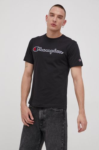 Champion t-shirt bawełniany 109.99PLN