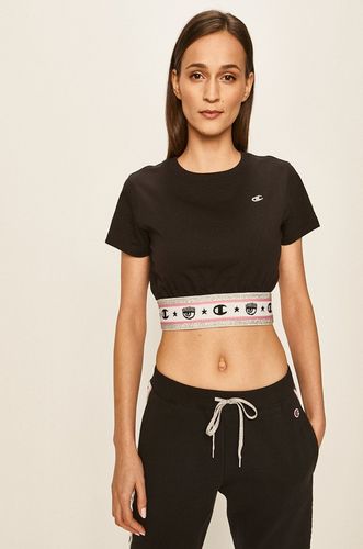 Champion - T-shirt x Chiara Ferragni 139.90PLN