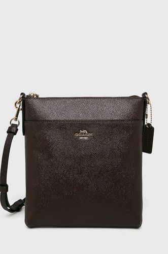 Coach - Torebka skórzana 1449.90PLN