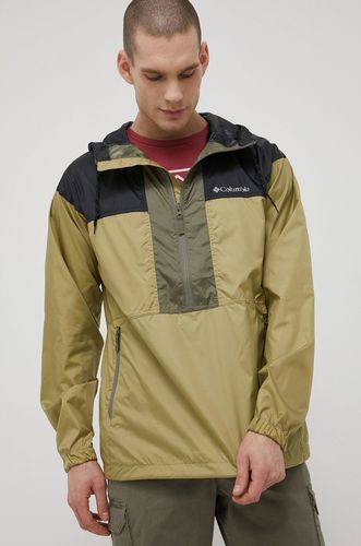 Columbia kurtka outdoorowa Flash Challenger 159.99PLN