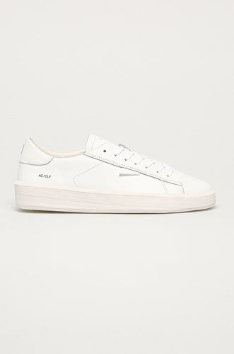 D.A.T.E. - Buty skórzane Ace Calf 539.99PLN