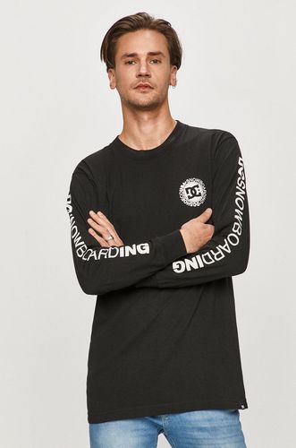 DC - Longsleeve 59.90PLN