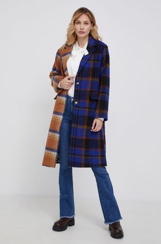 Desigual Płaszcz wełniany 659.99PLN