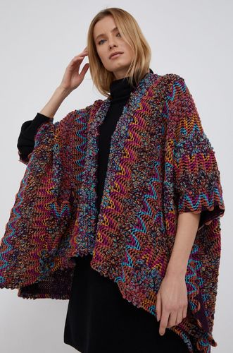 Desigual Poncho 219.99PLN