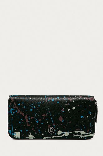 Desigual - Portfel 99.90PLN