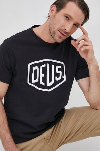 Deus Ex Machina t-shirt bawełniany 179.99PLN