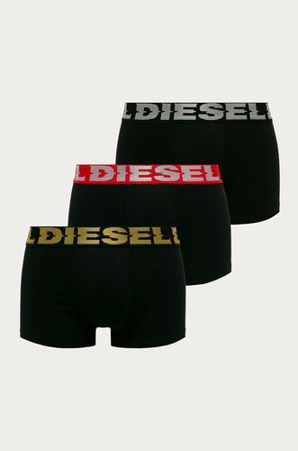 Diesel - Bokserki (3-pack) 129.90PLN