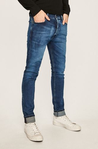 Diesel - Jeansy Tepphar-X 249.90PLN