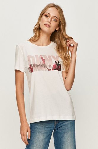 Dkny - T-shirt 79.90PLN