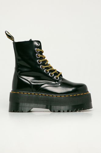 Dr. Martens - Workery skórzane Jadon Max 829.99PLN