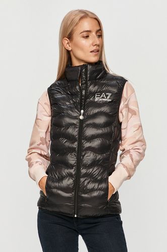 EA7 Emporio Armani - Bezrękawnik 589.99PLN