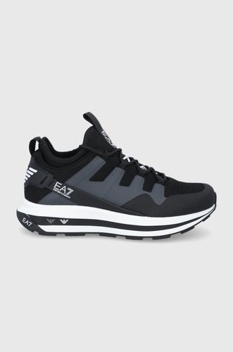 EA7 Emporio Armani Buty 649.99PLN