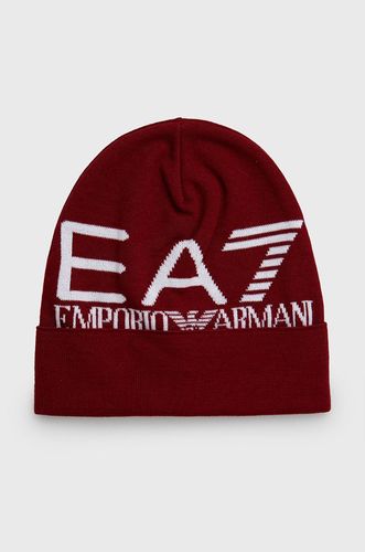 EA7 Emporio Armani Czapka 159.99PLN