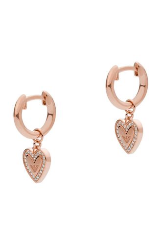 Emporio Armani kolczyki 519.99PLN