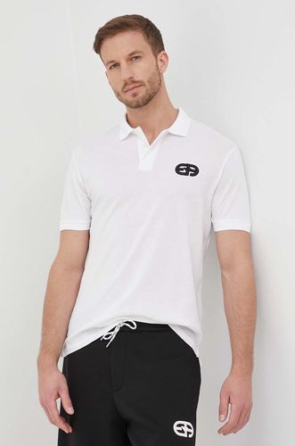 Emporio Armani polo bawełniane 374.99PLN