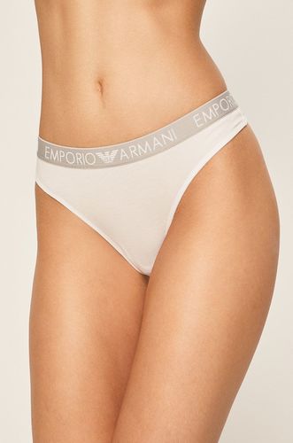 Emporio Armani - Stringi (2-pack) 119.99PLN