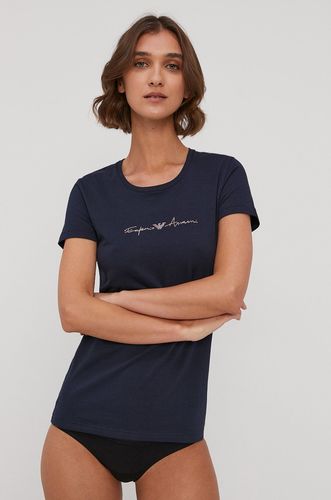 Emporio Armani T-shirt piżamowy 134.99PLN