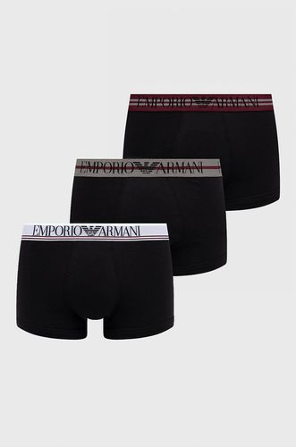 Emporio Armani Underwear Bokserki (3-pack) 154.99PLN