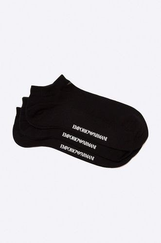 Emporio Armani Underwear - Skarpety (3 pack) 69.90PLN