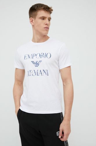 Emporio Armani Underwear t-shirt bawełniany 299.99PLN