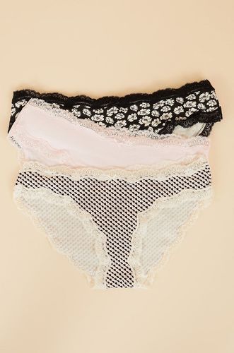 Etam Figi (3-pack) Elif 59.99PLN